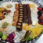 سینی ۴ نفره مخصوص