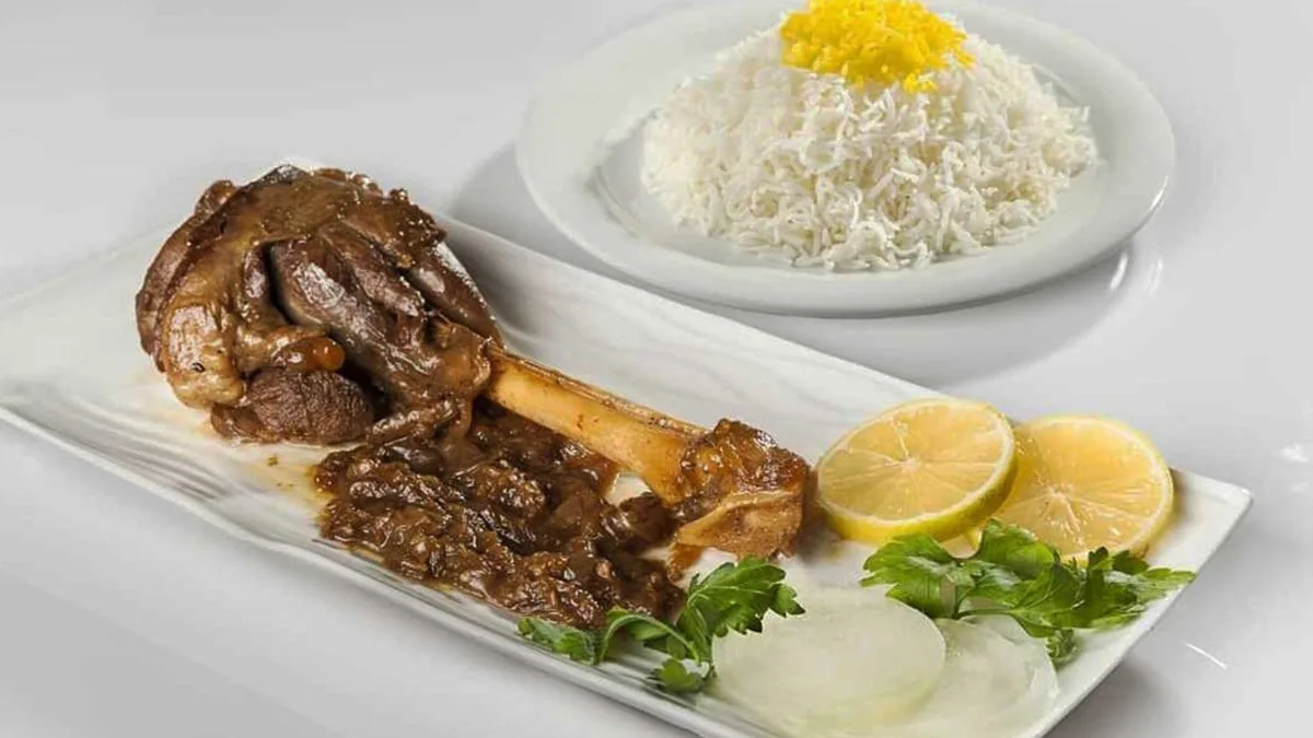 persian-lamb-shank-recipe.jpg چلو گوشت - Image 1